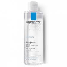 la roche posay eau micellaire 400ml