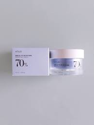 Anua | Birch 70 Moisture Boosting Cream