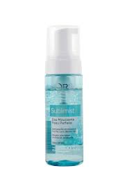 L'oréal Paris Eau Mousse Nettoyante Et Démaquillante Visage Sans Savon 150 Ml