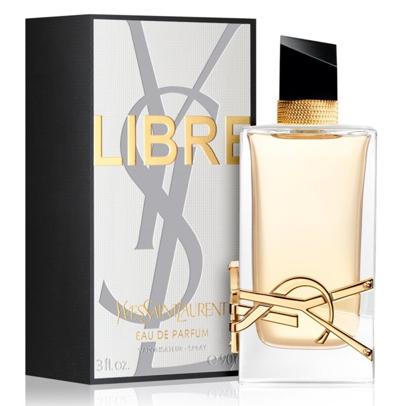 Yves Saint Laurent Libre - Eau de Parfum, 90 ml