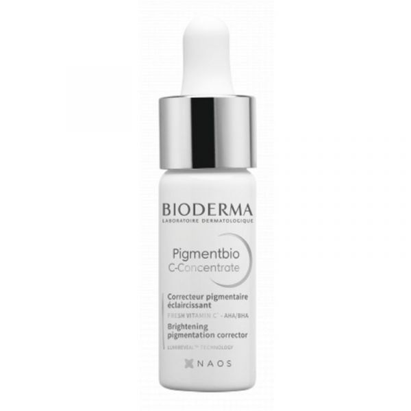 Bioderma Pigmentbio C-Concentrate 15ml
