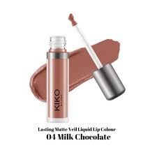 LIP COLOR MATTE KIKO MILANO 04