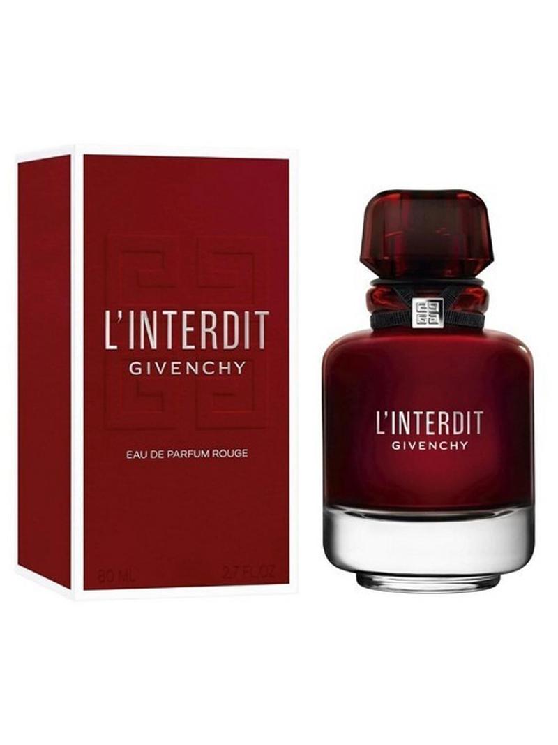L INTERDIT GIVENCHY EDP 80ML
