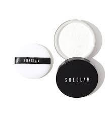 SHEGLAM Baked Glow Setting Powder