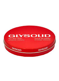 glysolid glycerin cream for all skin type