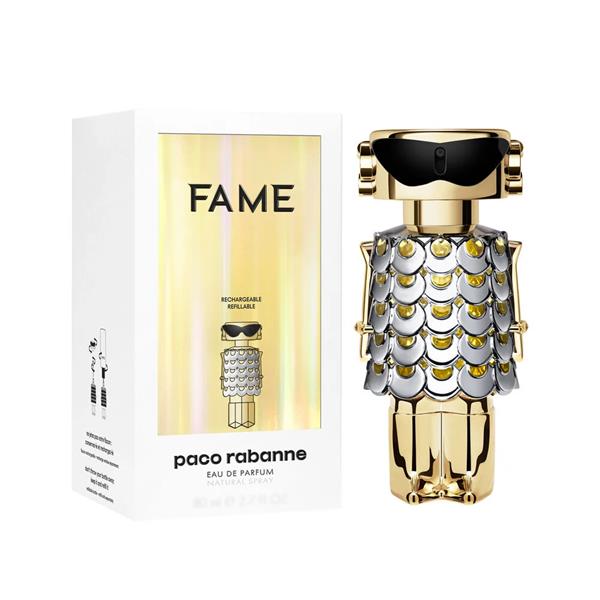 PR FAME EDP 80ML