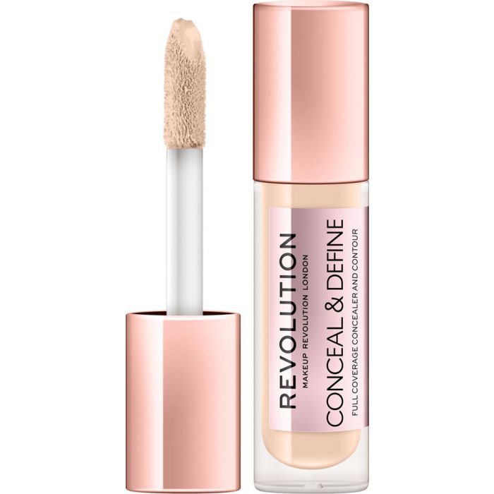 Conceal &amp; Define Concealer C2