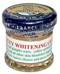 Dalfour Beauty Anti-Wrinkle Whitening Cream