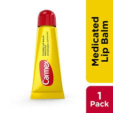 Carmex Moisturizing Lip Balm,