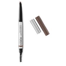 KIKO EyebrowsEyebrow Sculpt Auto Pencil - 05 Deep Brunettes