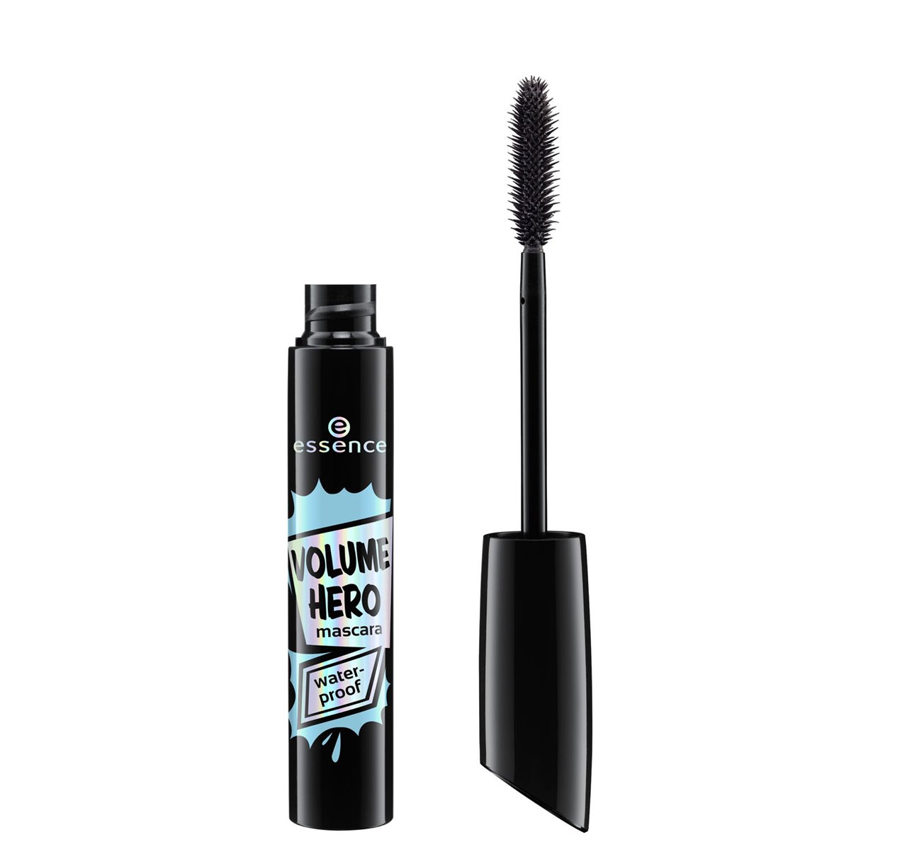 essence volume hero mascara waterproof 7ml