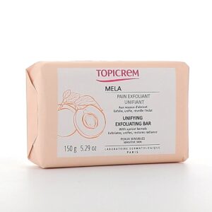 TOPICREM MELA PAINT EXFOLIANT UNIFIANT 150Gr