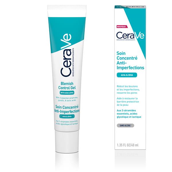 CeraVe concentrated anti-imperfection care 40 ML