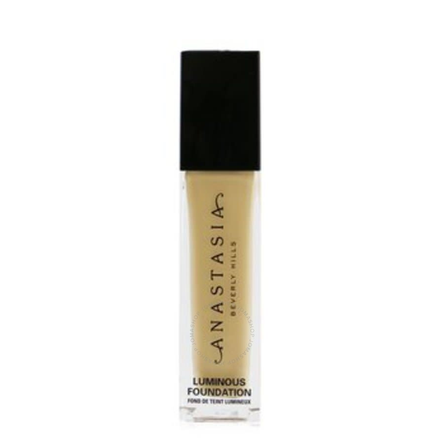 ANASTASIA FOUNDATION 210 N