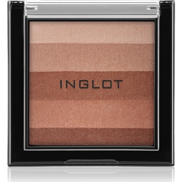 Inglot 5 'li Bronzlaştırıcı Pudra - Multicolour System Bronzing Powder 79