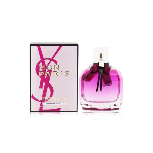 Yves Saint Laurent Mon Paris - Eau De Parfum Intense -Intensement - 50ml -Femme -