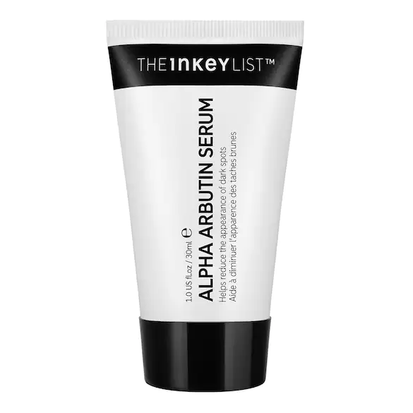 THE INKEY LIST ALPHA ARBUTIN 30ML