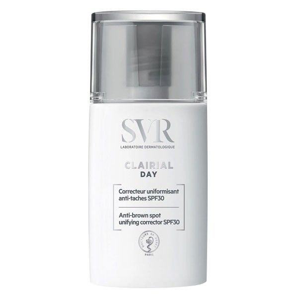 SVR Clairial Day Correcteur Anti-Tâches SPF30 - 30ml