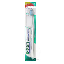 Brosse à Dents Souple