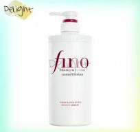 Fino Premium Touch Conditioner 550ml