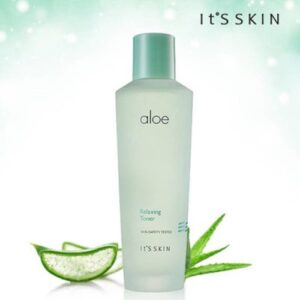 It's Skin Aloe Relaxing Toner 150ml
