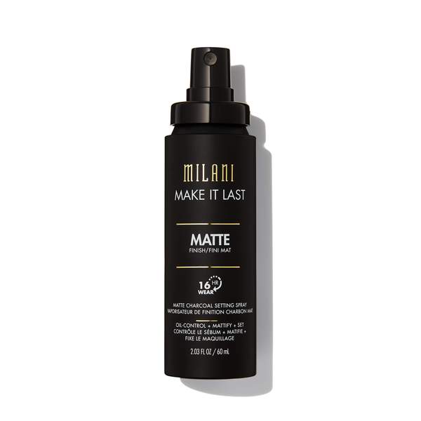 MTSP-05 MAKE IT LAST SETTING SPRAY - MATTE