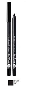 Topface Velvet Smokey Eyes Pencil – BLACK