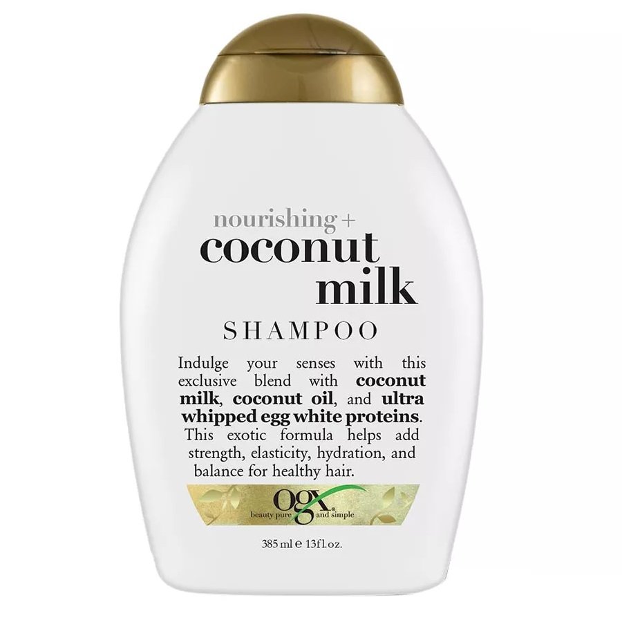 OGX Biotin &amp; Collagen CONNDITIONNER - 385ml