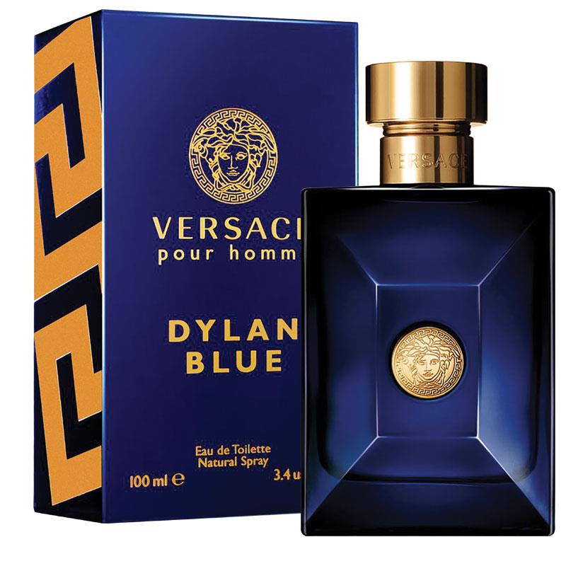 Versace Dylan Blue for Men 50ml EDT