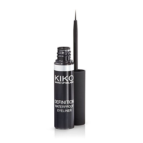 KIKO MILANO - Definition Waterproof Eyeliner by Kiko