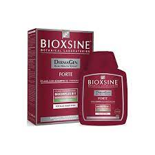 BIOXSINE DERMAGEN HERBAL SHAMPOO 300ML