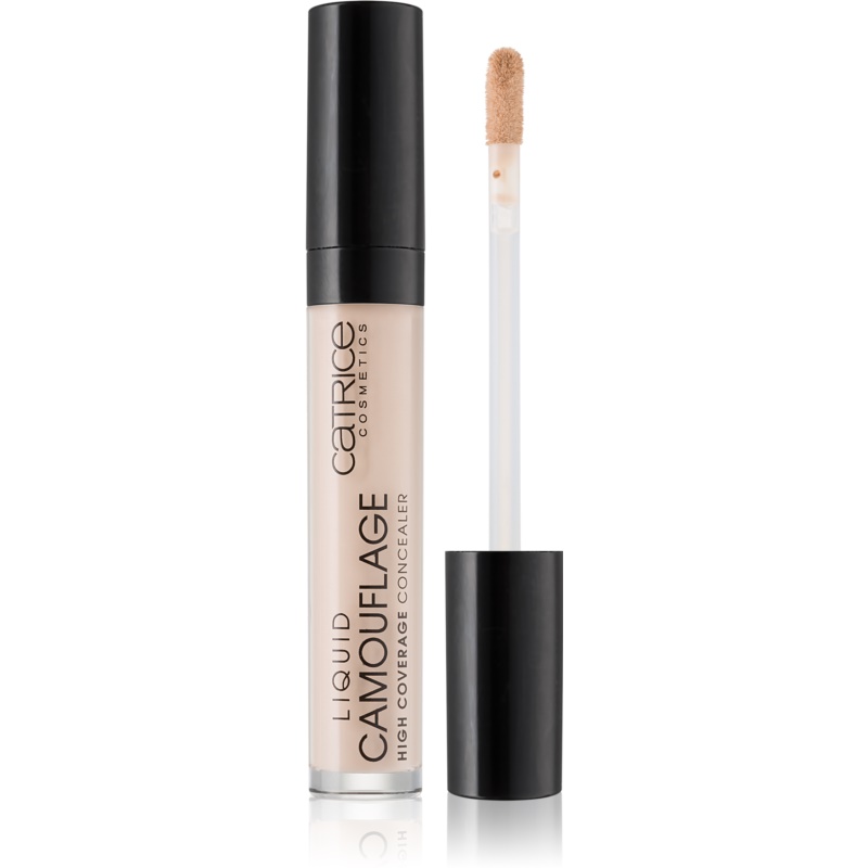 Catrice Liquid Camouflage High Coverage Concealer -