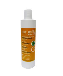 NATURALIA Shampoing Antipelliculaire 300ML - Citymall
