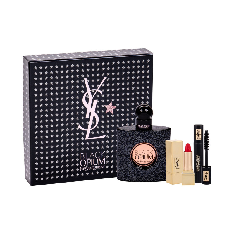 Yves Saint Laurent Black Opium (50ml)