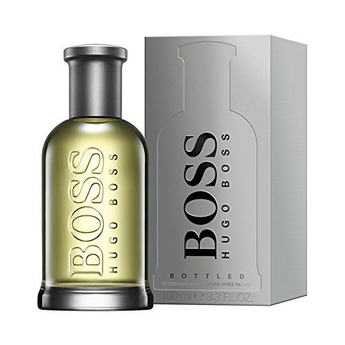 Boss - Bottled - Edt - 100ml - Homme