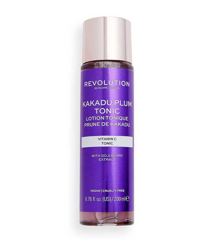 Revolution Skincare Kakadu Plum Vitamin C Tonic