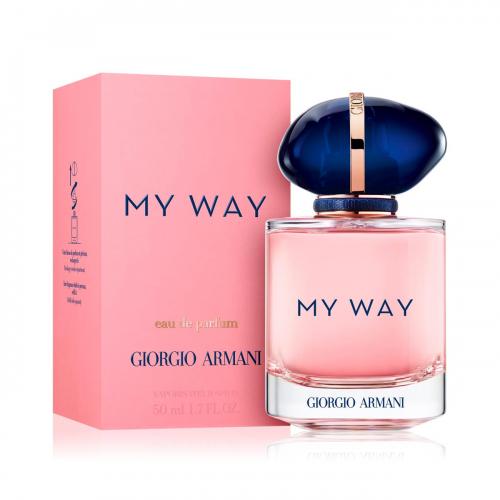 ARMANI MY WAY EDP 50ML