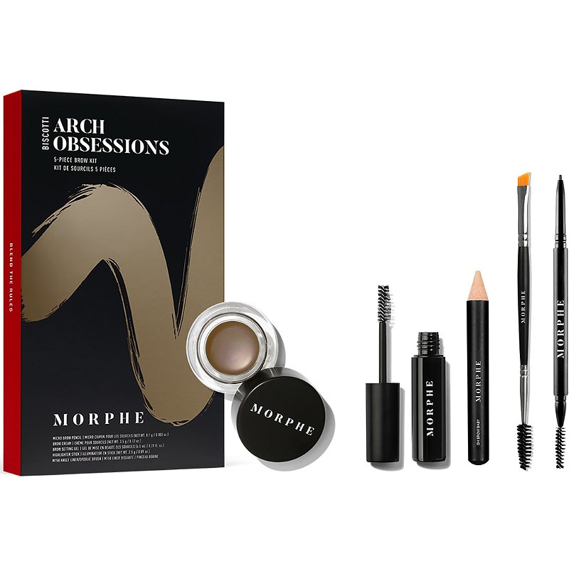MORPHE Arch Obsessions Brow Kit