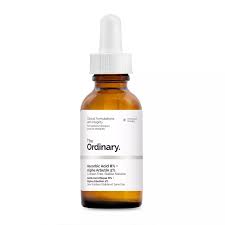 The Ordinary Ascorbic Acid 8% + Alpha Arbutin 2%