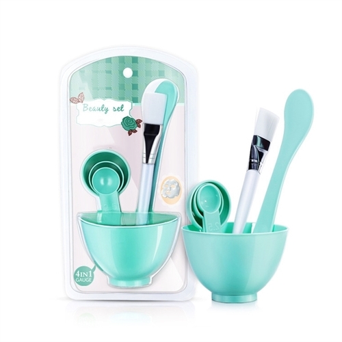 Facial Mask Bowl Set