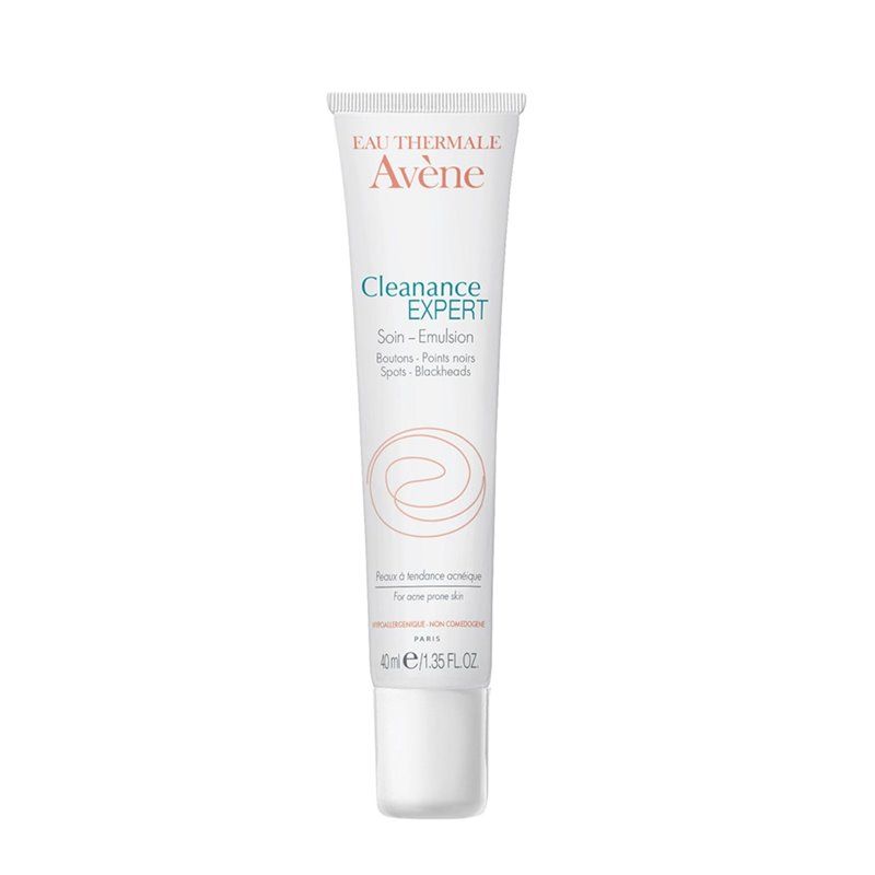 AVENE CLEANANCE Soin matifiant 40ml - Peaux Grasses et Brillantes à Imperfections