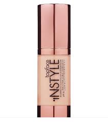 TOP FACE FOUND PERFECT COVERAGE 002