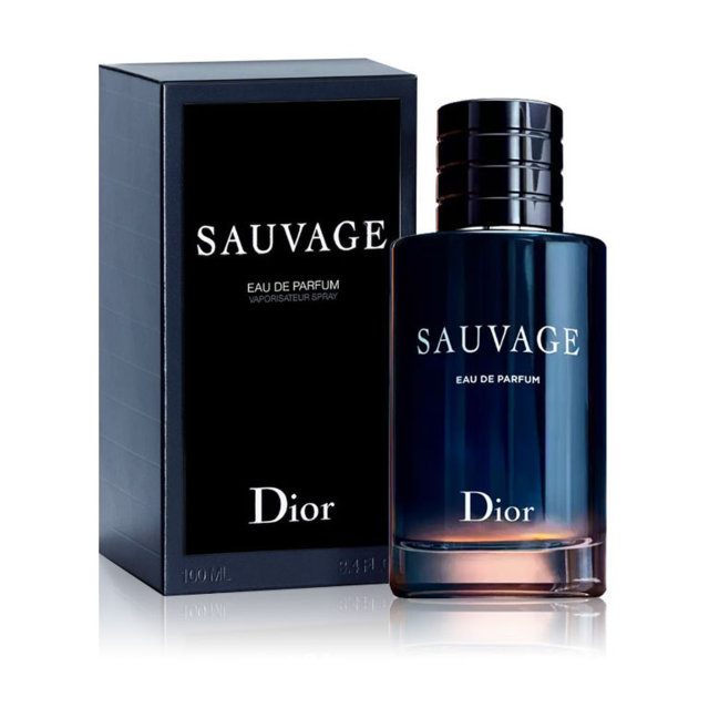 Sauvage - Eau de Parfum 100ML
