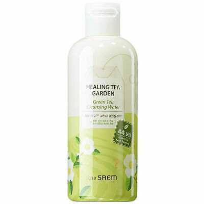 Healing Tea Garden Green Tea Cleansing Water 300ml
