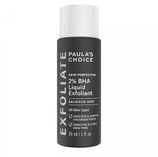 Paulas Choice Skin Perfecting 2% BHA Liquid Exfoliant 30ml