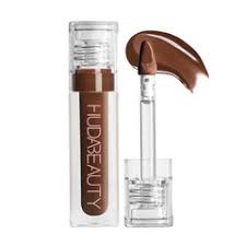 HudaBeauty FAUX FILLER Extra Shine Lip Gloss coco