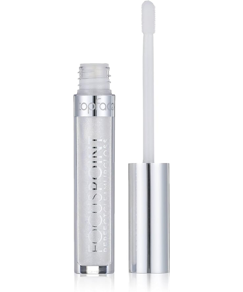 Focus Point Perfect Gleam Lipgloss - 102