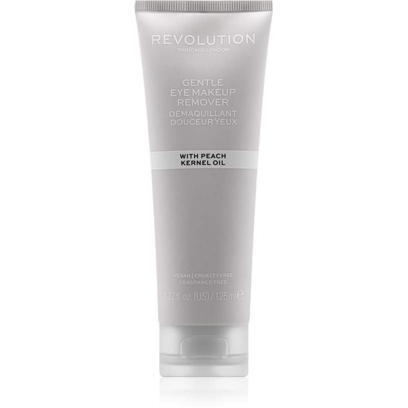 Revolution Skincare Gentle Eye Make Up Remover