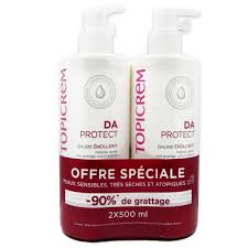 TOPICREM DA BAUME 500ML DUO LYS