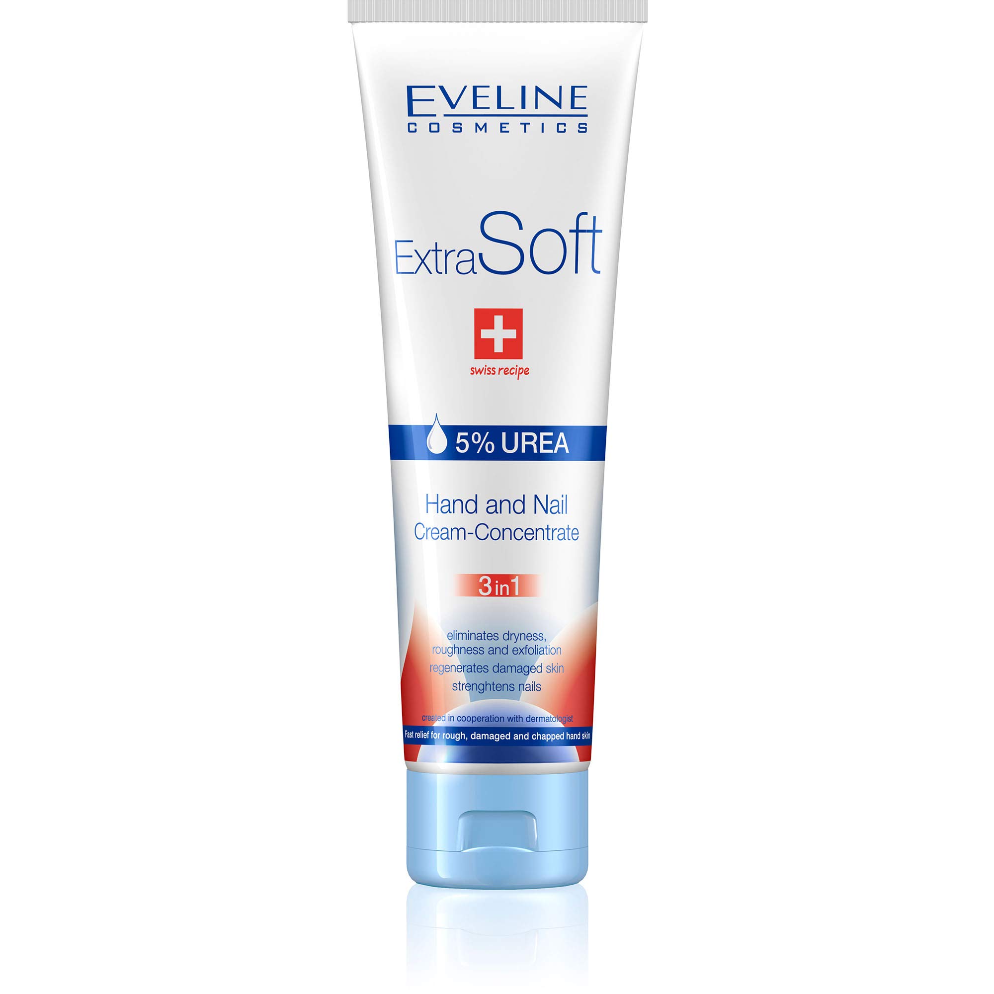 Eveline Cosmetics Extra Soft Hand and Nail Cream